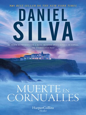 Muerte en Cornualles - ebook